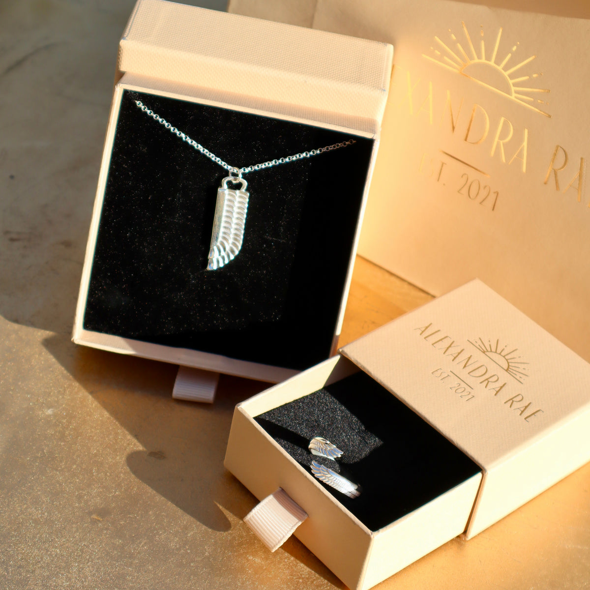 Isis Bundle - Key of Life– Alexandra-Rae.com