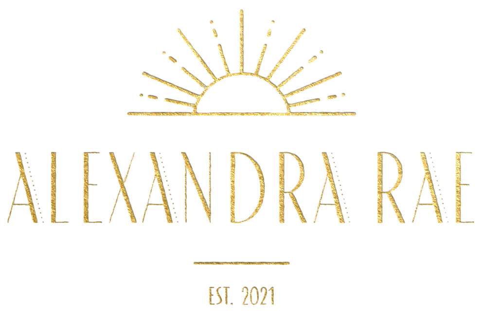 Alexandra-Rae.com